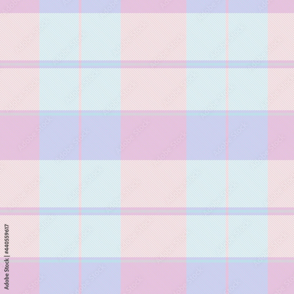 Pastel Asymmetric Plaid textured Seamless Pattern Pastel Asymmetric Plaid textured Seamless Pattern