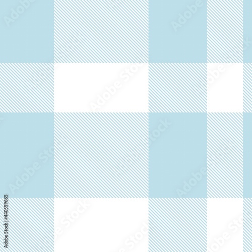 Pastel Asymmetric Plaid textured Seamless Pattern