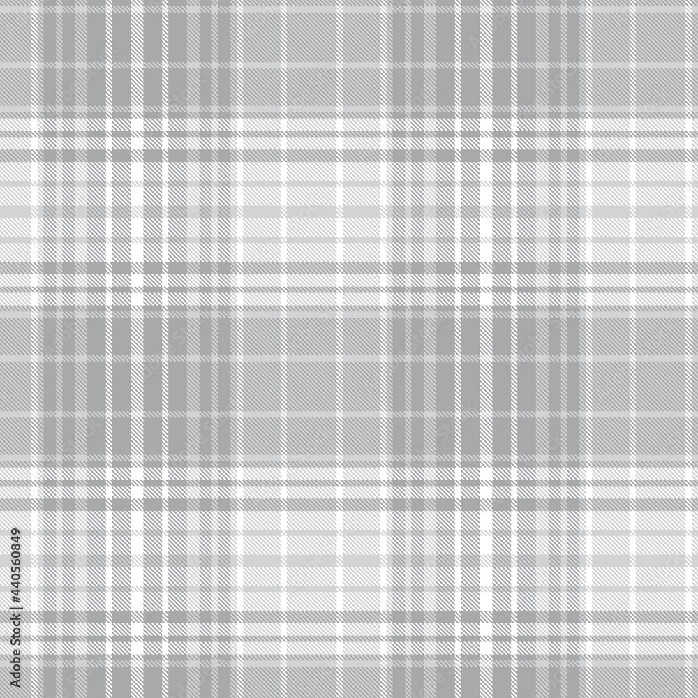 Black and White Asymmetric Plaid textured Seamless Pattern Black and White Asymmetric Plaid textured Seamless Pattern