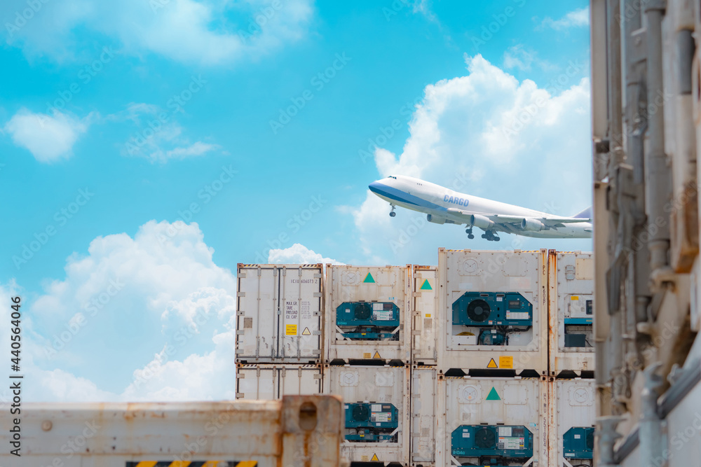 How to hotsell import frozen food