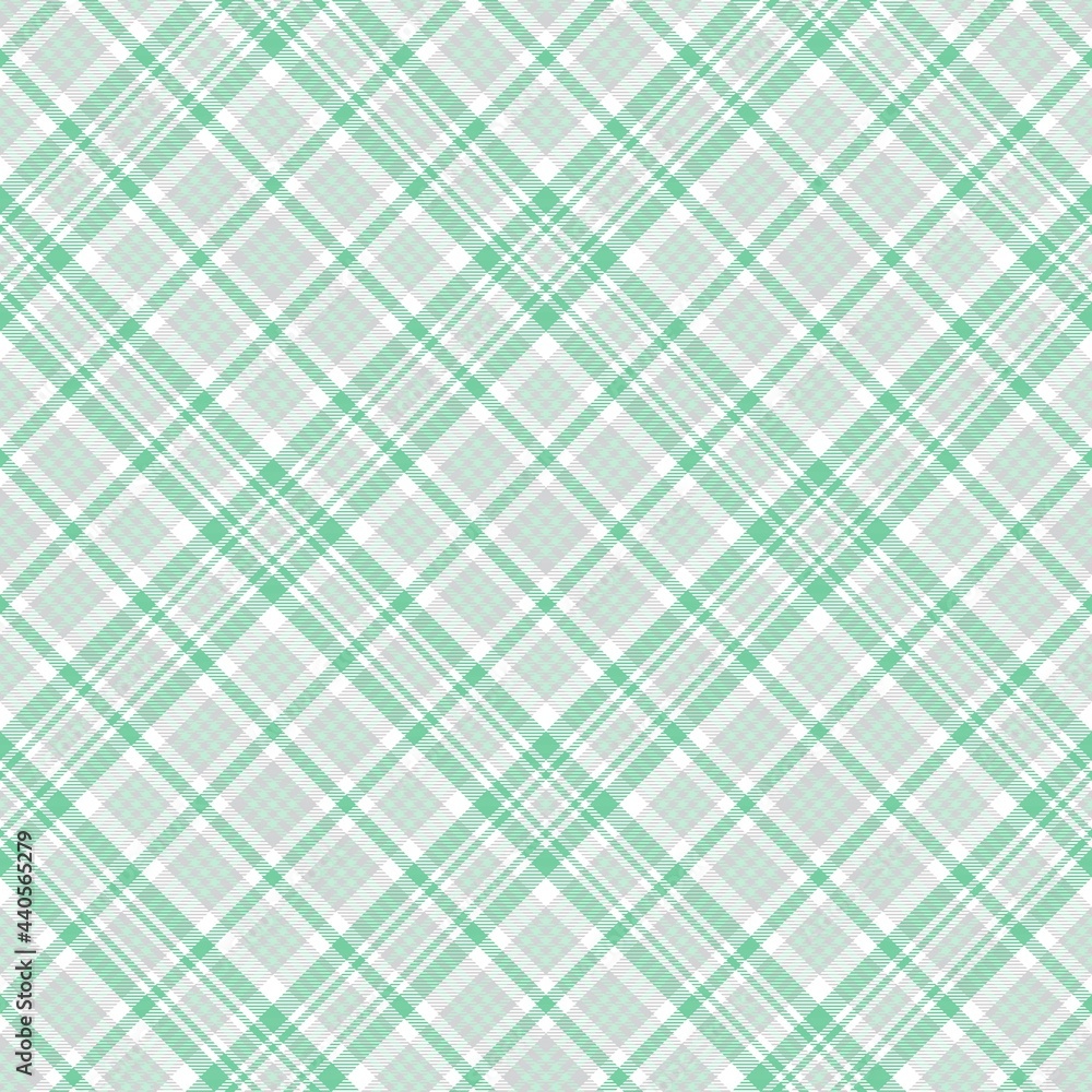 Green Chevron Plaid Tartan textured Seamless Pattern Design Green Chevron Plaid Tartan textured Seamless Pattern Design