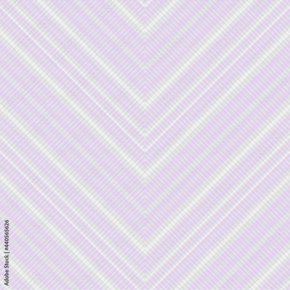Fototapeta premium Purple Chevron Plaid Tartan textured Seamless Pattern Design
