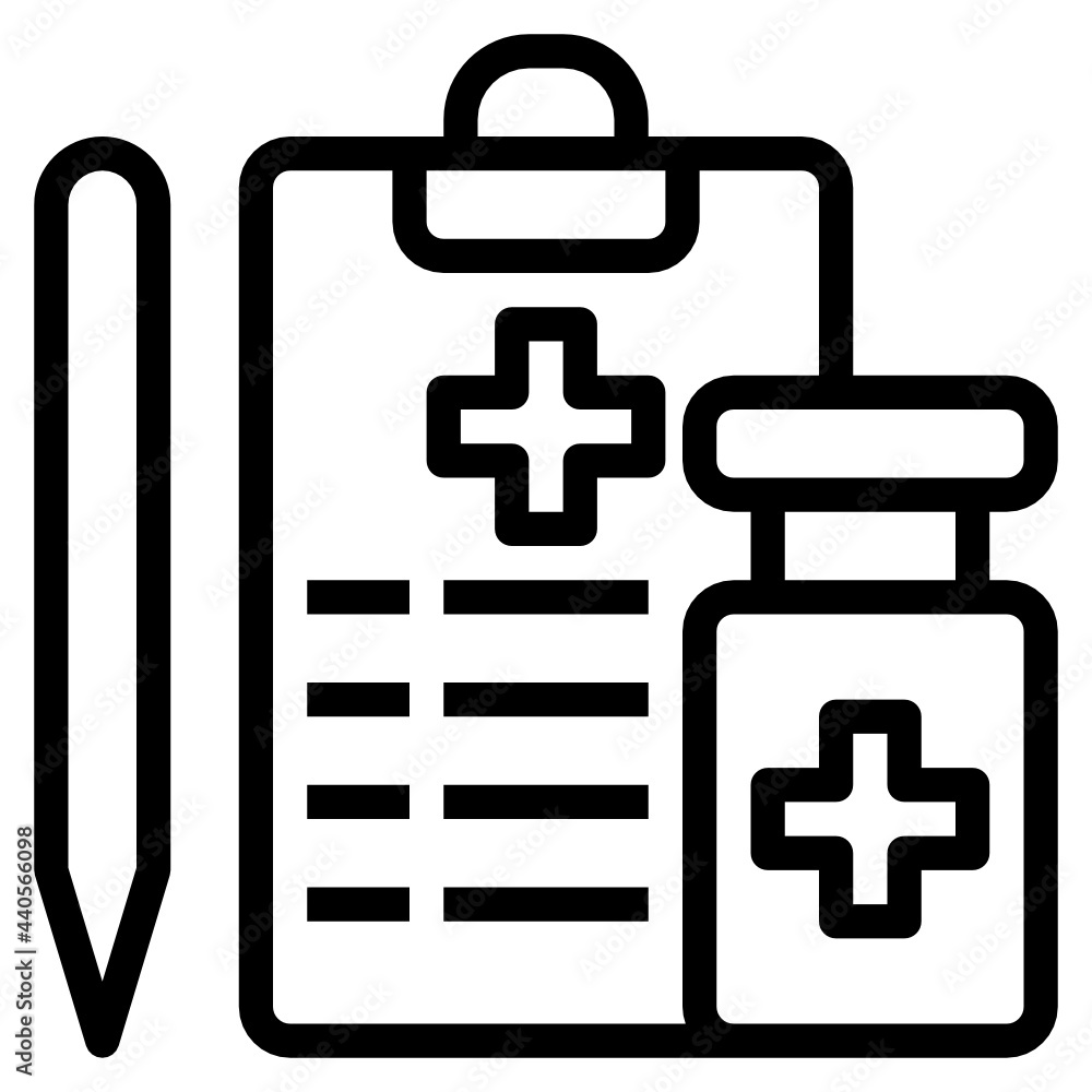 Obraz premium Clipboard