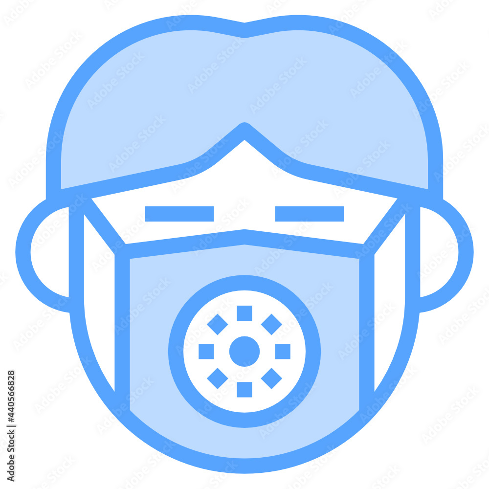Masked Masked