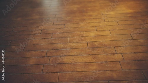 Wood Planks old and new colored to dark