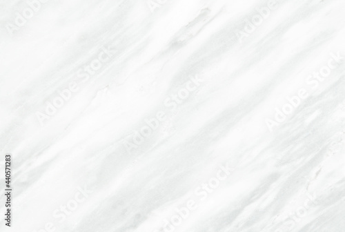 White or light grey marble stone background. White marble quartz texture backdrop. Wall and panel marble natural pattern for architecture and interior design or abstract background.