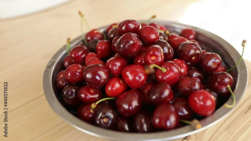 cherries in a bowl. Cherry. Bowl. Vitamin. cherries in a bowl. Cherry. Bowl. Vitamin.