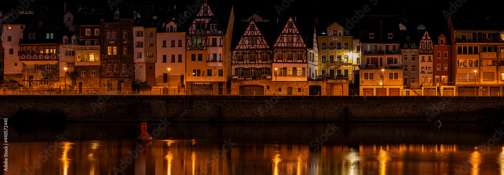 Mosel Panorama