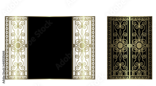 wedding invitation template