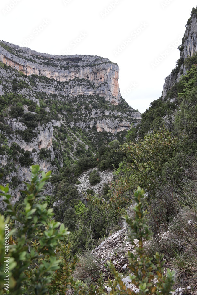 Gorge of Nesque