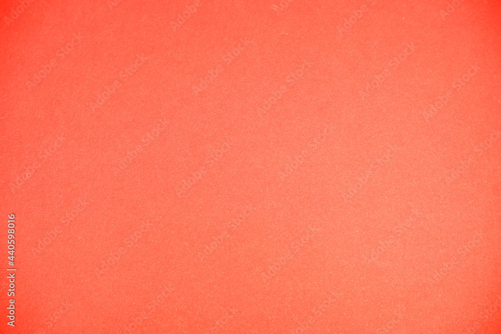Fototapeta premium Red background. Antique. Suitable for backgrounds. The texture of the cardboard.