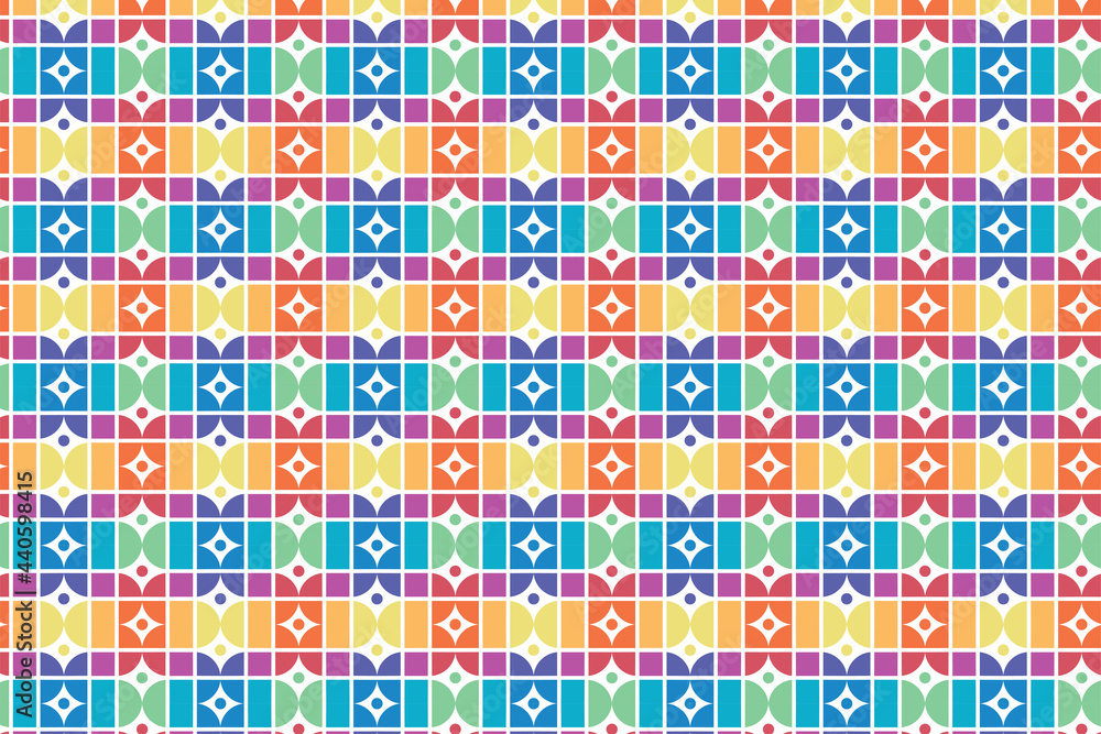 Geometry minimalistic artwork poster with simple shape and figure. Abstract vector pattern design in Scandinavian style for web banner, business presentation, branding package, fabric print, wallpaper Geometry minimalistic artwork poster with simple shape and figure. Abstract vector pattern design in Scandinavian style for web banner, business presentation, branding package, fabric print, wallpaper