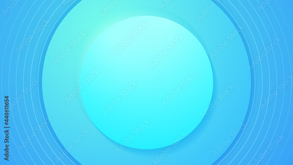 Premium abstract background with gradient soft color and dynamic shadow. Eps 10 Premium abstract background with gradient soft color and dynamic shadow. Eps 10