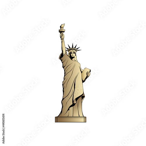 Statue of Liberty