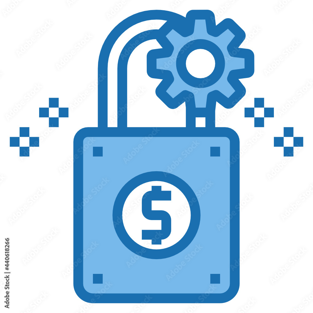 Padlock Padlock