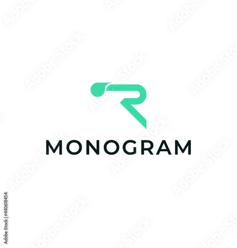logo, letter, business, r, icon, symbol, logotype, creative, design, vector, sign, abstract, font, company, corporate, modern, concept, shape, graphic, monogram, sport, speed, race, emblem, lifestyle
