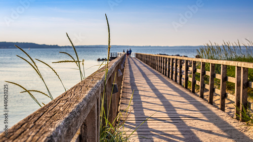 Timmendorfer Strand - Deutschland photo