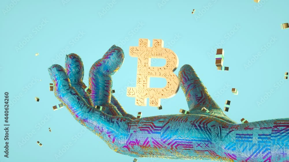 bitcoin