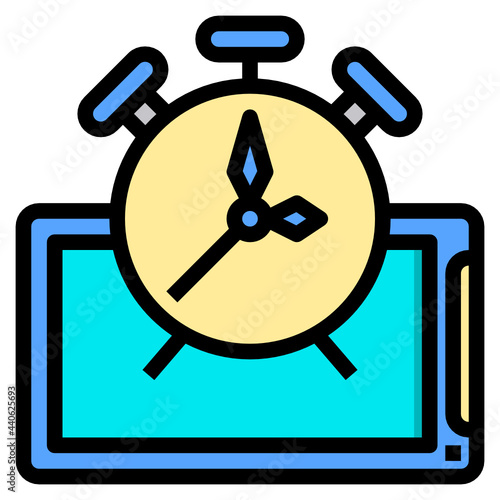 Alarm Schedule