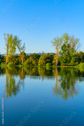 Kootenai River