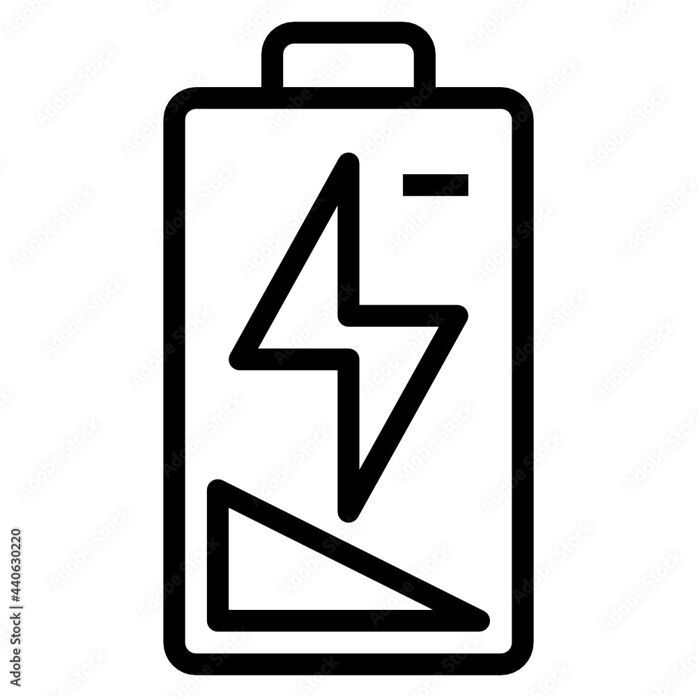 Reduce Power Reduce Power