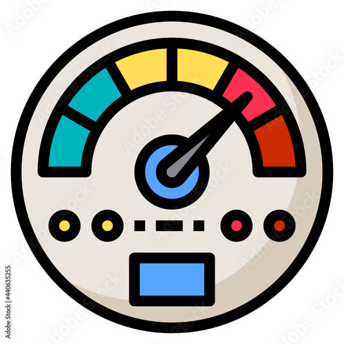 Speedometer