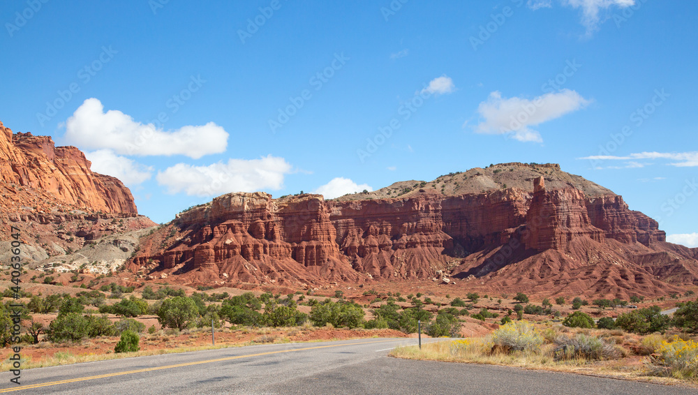 Capitol Reef