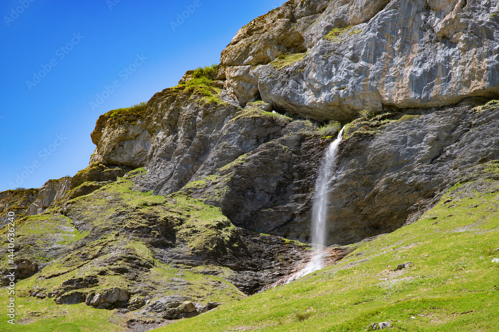 Klausenpass Klausenpass