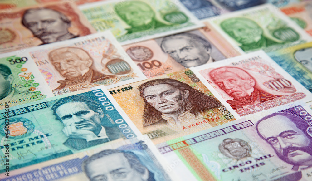 Banknotes Banknotes