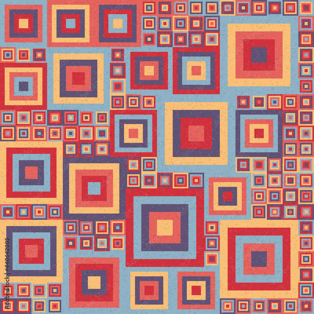 Abstract Geometric Pattern generative computational art illustration Abstract Geometric Pattern generative computational art illustration