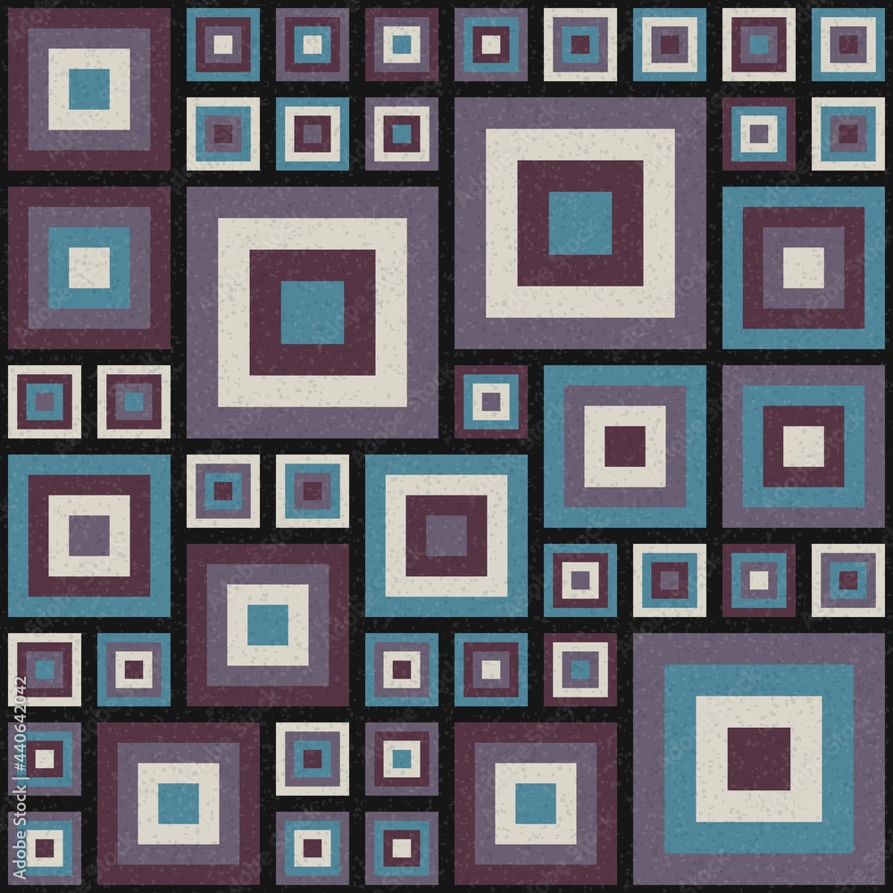 Abstract Geometric Pattern generative computational art illustration Abstract Geometric Pattern generative computational art illustration