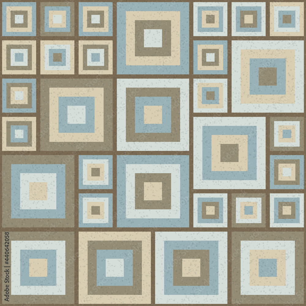Abstract Geometric Pattern generative computational art illustration Abstract Geometric Pattern generative computational art illustration