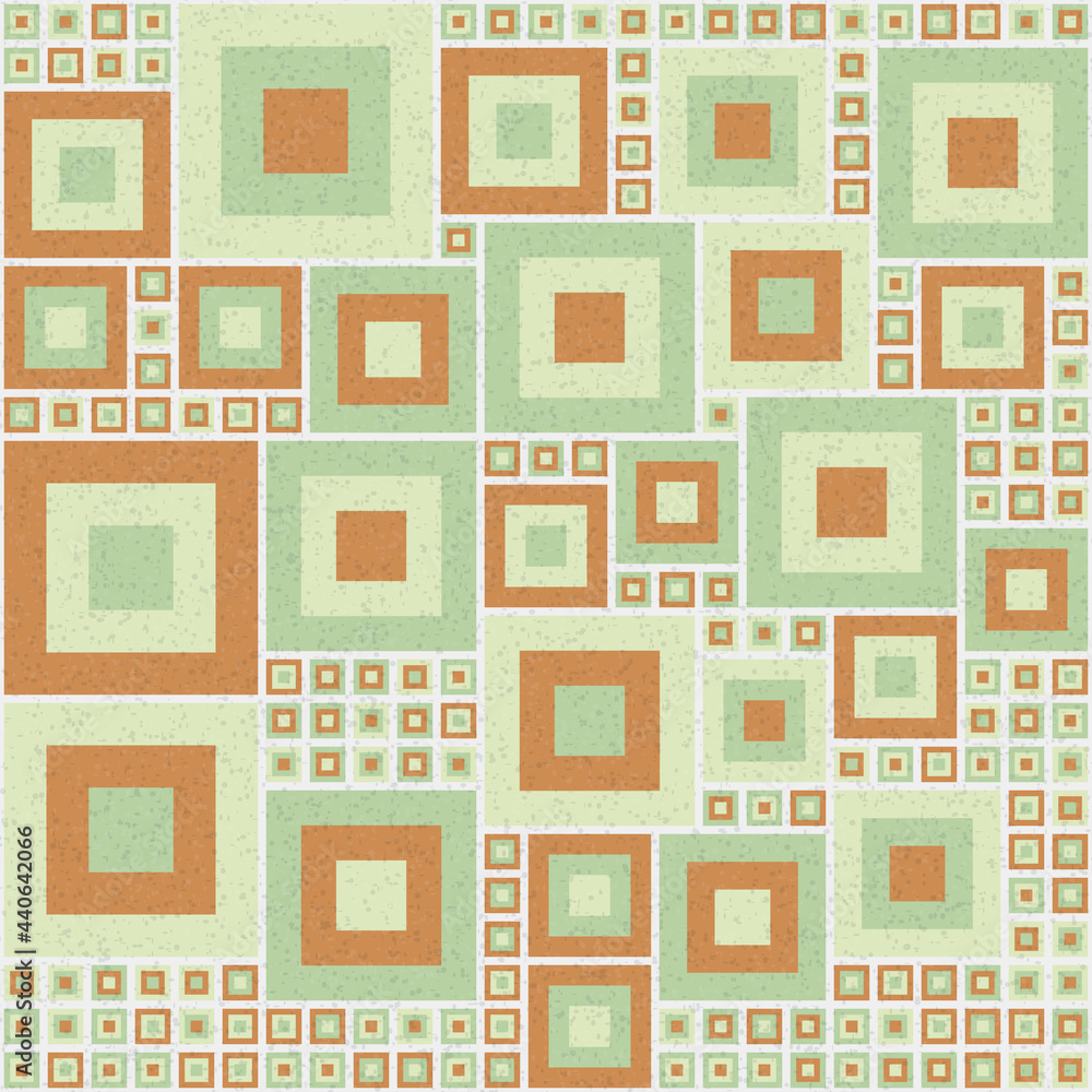 Abstract Geometric Pattern generative computational art illustration Abstract Geometric Pattern generative computational art illustration
