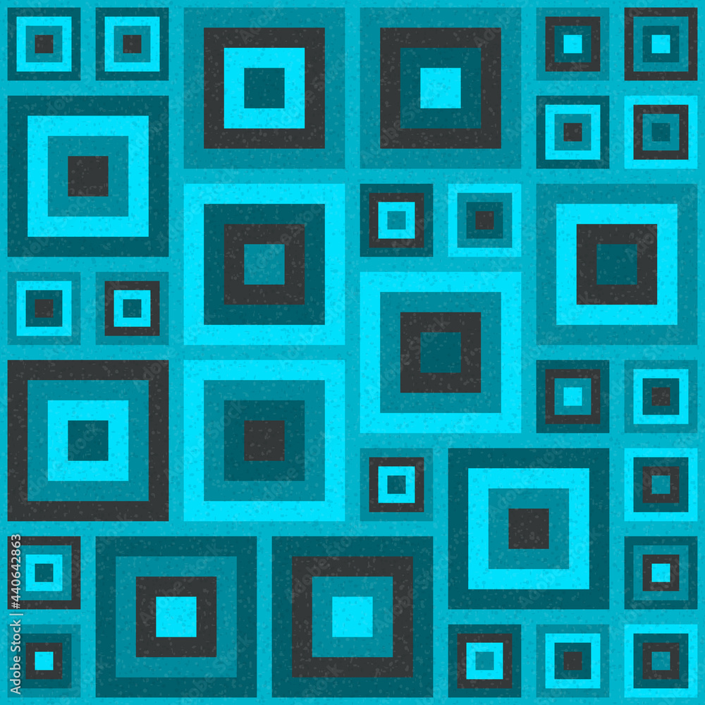 Abstract Geometric Pattern generative computational art illustration Abstract Geometric Pattern generative computational art illustration
