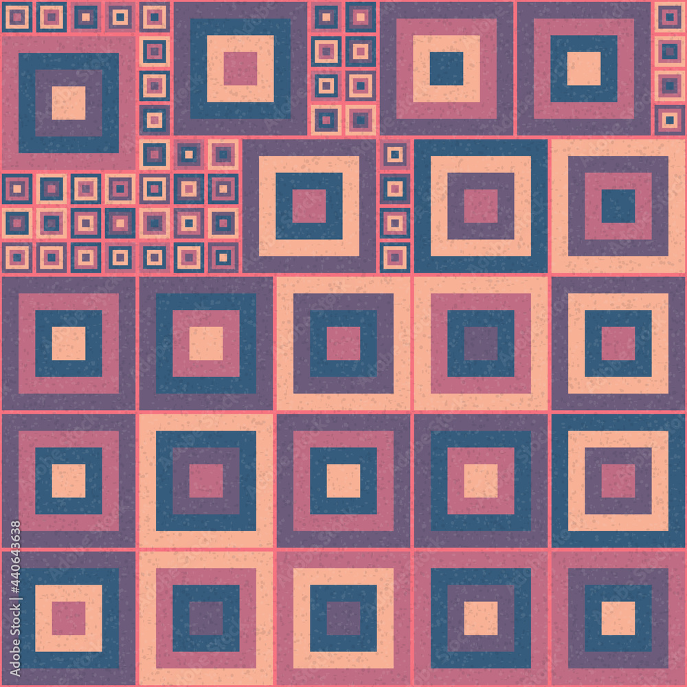 Abstract Geometric Pattern generative computational art illustration Abstract Geometric Pattern generative computational art illustration