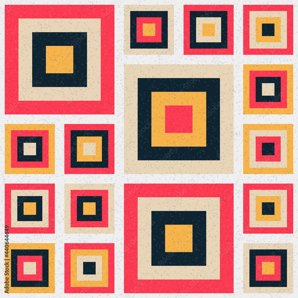 Abstract Geometric Pattern generative computational art illustration Abstract Geometric Pattern generative computational art illustration
