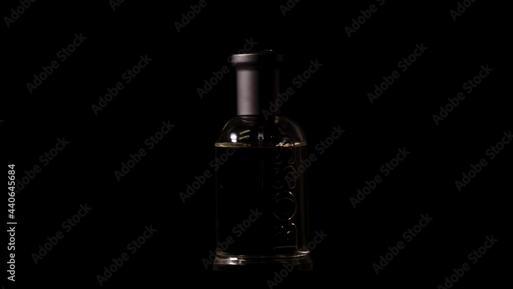 Boss Parfum Flasche 1 Boss Parfum Flasche 1