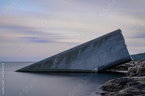 Under Lindesnes // Spangereid photo