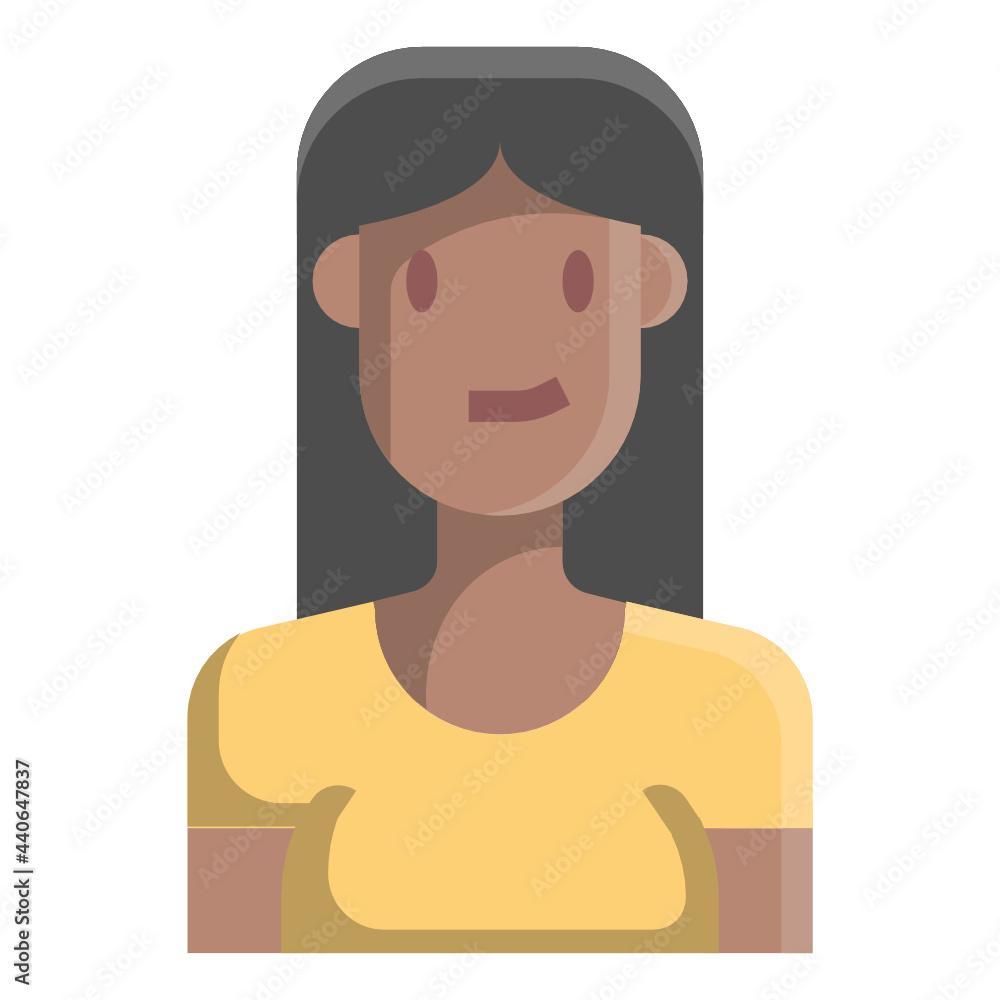 avatar flat icon avatar flat icon