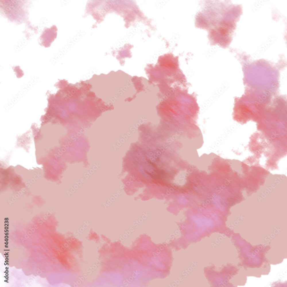 Obraz premium Abstract watercolor background
