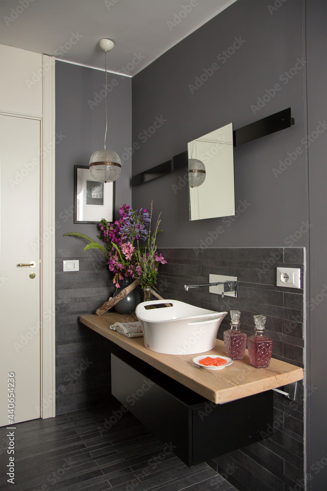 Fototapeta premium Bathroom
