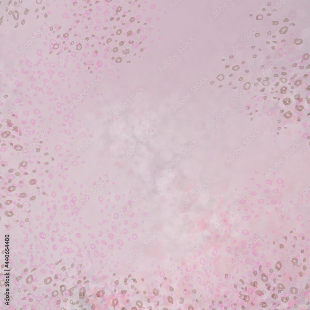 Soft flecks and confetti spots floating on blurred soft colored background flyer poster invitation framed border pastel colors Soft flecks and confetti spots floating on blurred soft colored background flyer poster invitation framed border pastel colors