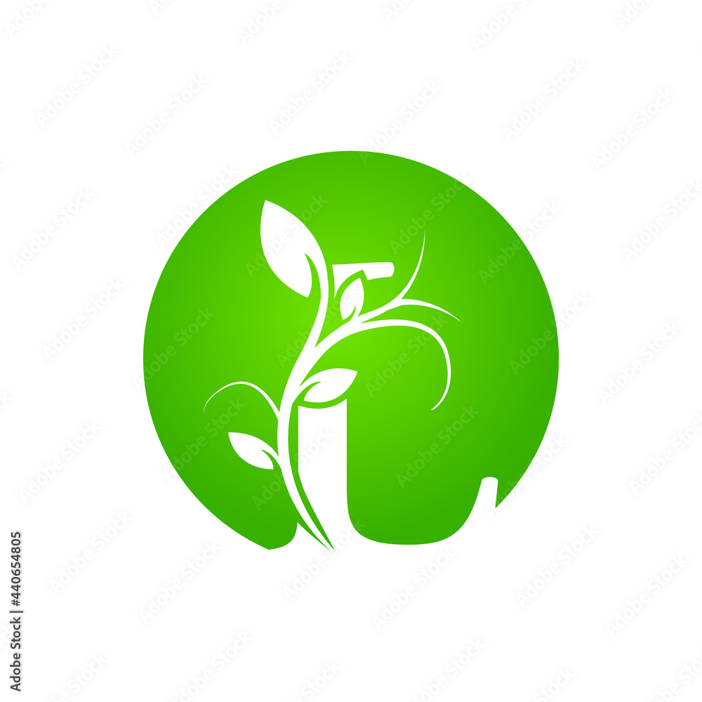 Letter L Health SPA Logo. Green Floral Alphabet Logo with Leaves. Usable for Business, Fashion, Cosmetics, Spa, Science, Healthcare, Medical and Nature Logos. Letter L Health SPA Logo. Green Floral Alphabet Logo with Leaves. Usable for Business, Fashion, Cosmetics, Spa, Science, Healthcare, Medical and Nature Logos.