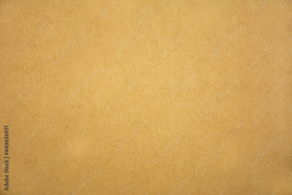 Patterned and textured yellow paper background Patterned and textured yellow paper background