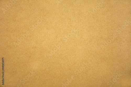 Patterned and textured yellow paper background