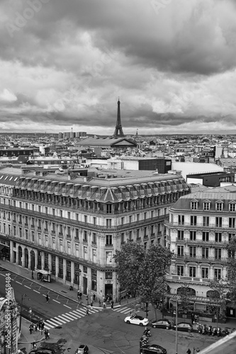 Photographie Paris