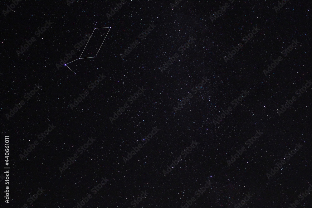 lira constellation lira constellation