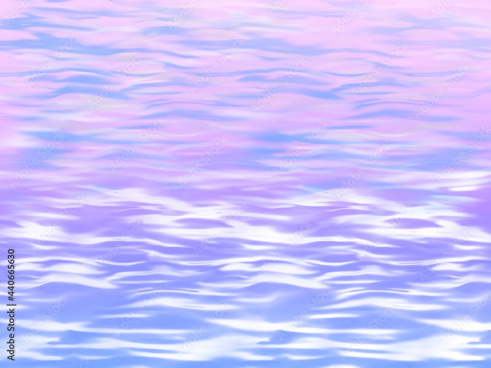Pastel blue water background Pastel blue water background