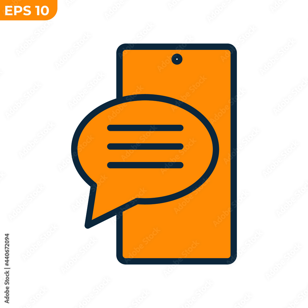 sms chat icon symbol template for graphic and web design collection logo vector illustration sms chat icon symbol template for graphic and web design collection logo vector illustration