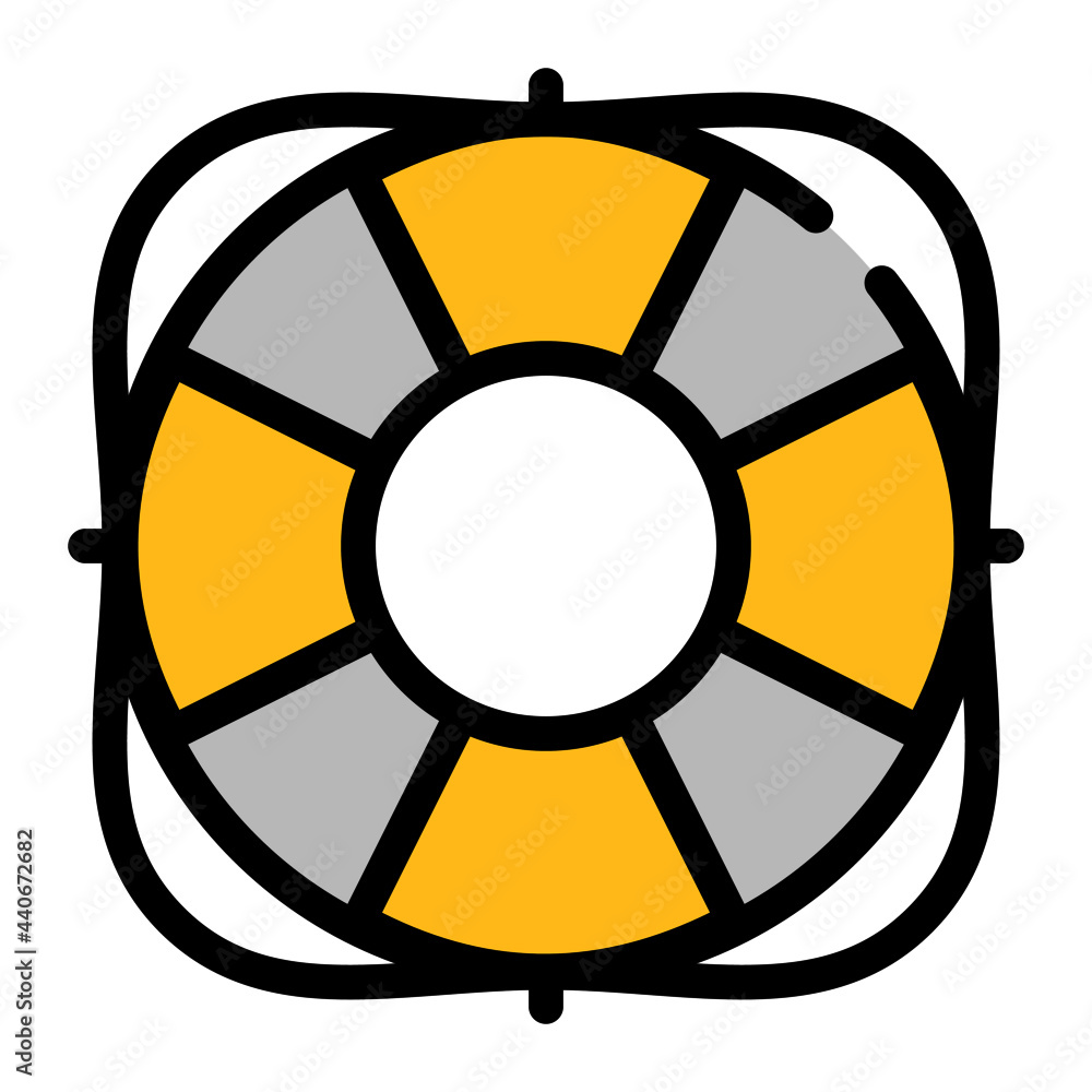 Lifesaver icon with outline style and pixel perfect base. Suitable for website design, logo, app and UI. Based on the size of the icon in general, so it can be reduced. Lifesaver icon with outline style and pixel perfect base. Suitable for website design, logo, app and UI. Based on the size of the icon in general, so it can be reduced.